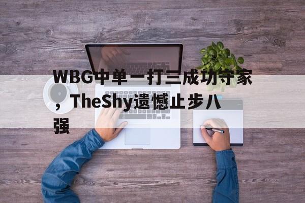 海德体育官网-WBG中单一打三成功守家，TheShy遗憾止步八强