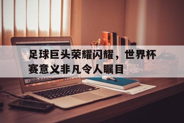 海德体育官方入口-足球巨头荣耀闪耀，世界杯赛意义非凡令人瞩目