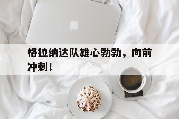 海德体育官方-格拉纳达队雄心勃勃，向前冲刺！